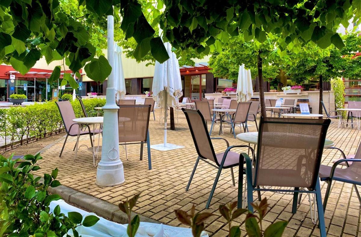 Hotel Torremangana كوينكا المظهر الخارجي الصورة