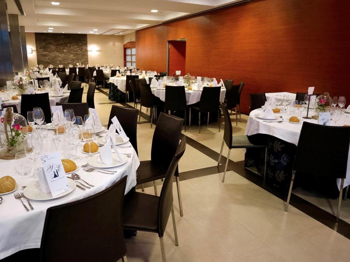 Hotel Torremangana كوينكا المظهر الخارجي الصورة