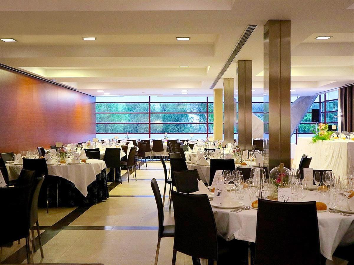 Hotel Torremangana كوينكا المظهر الخارجي الصورة