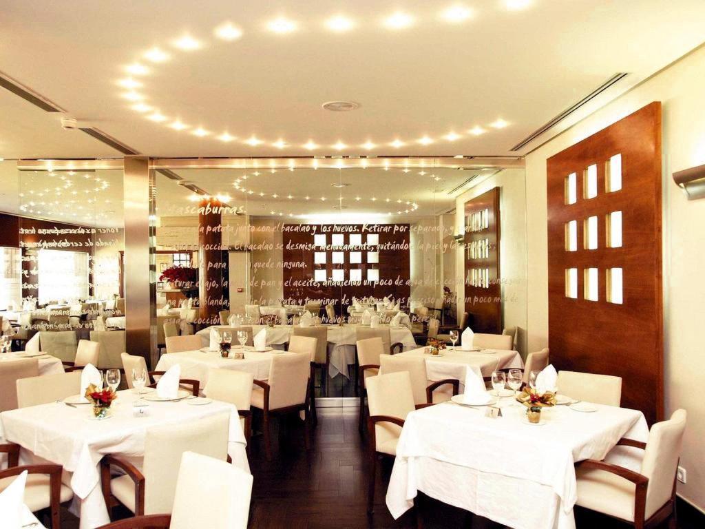 Hotel Torremangana كوينكا المظهر الخارجي الصورة