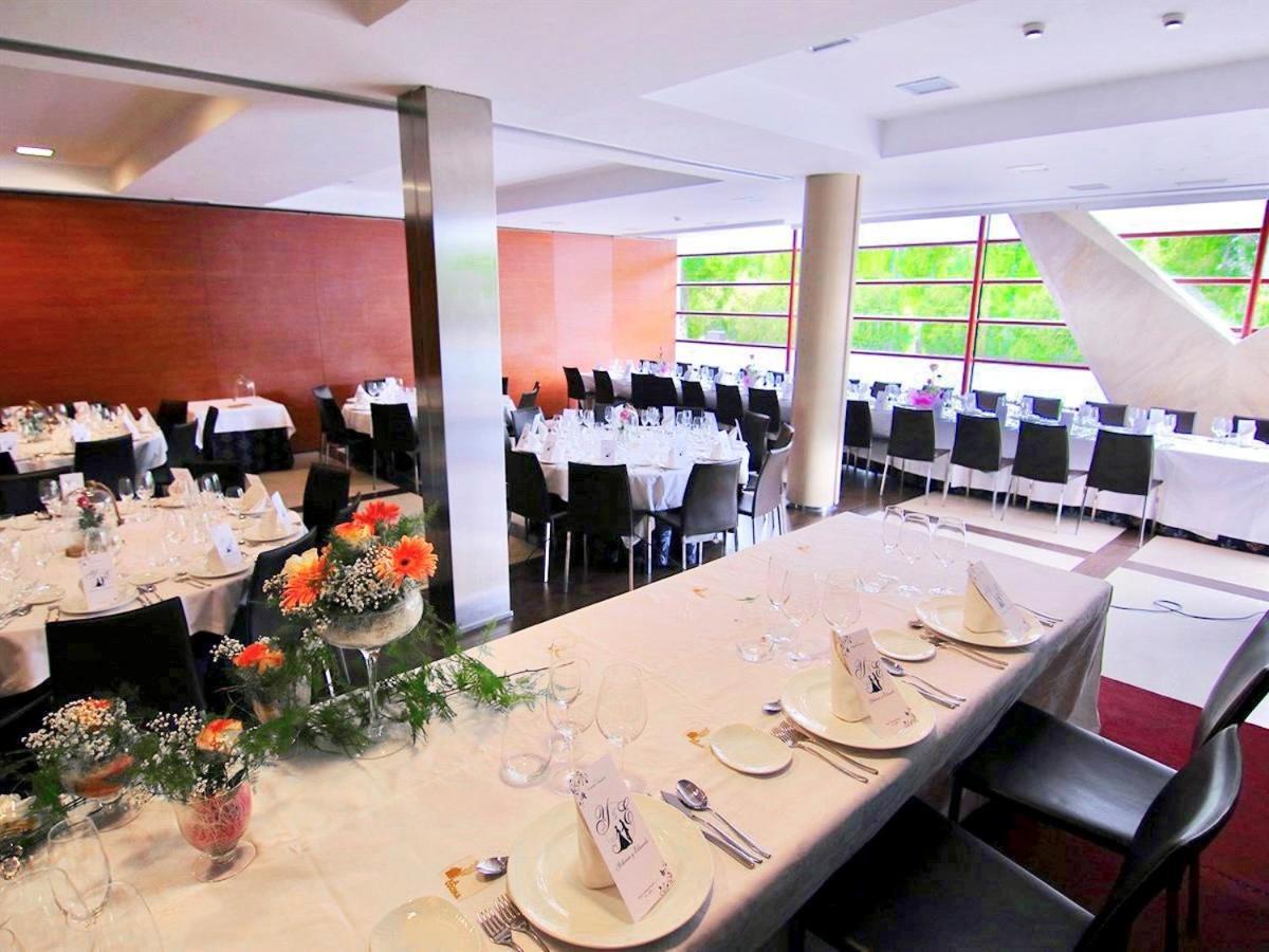 Hotel Torremangana كوينكا المظهر الخارجي الصورة