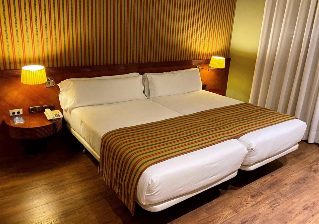 Hotel Torremangana كوينكا المظهر الخارجي الصورة