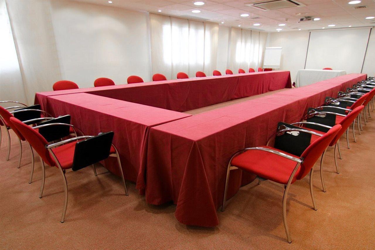 Hotel Torremangana كوينكا المظهر الخارجي الصورة