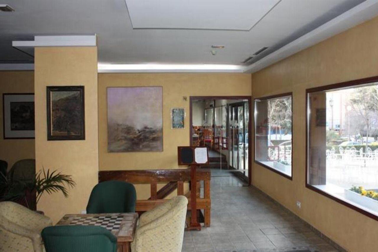 Hotel Torremangana كوينكا المظهر الخارجي الصورة