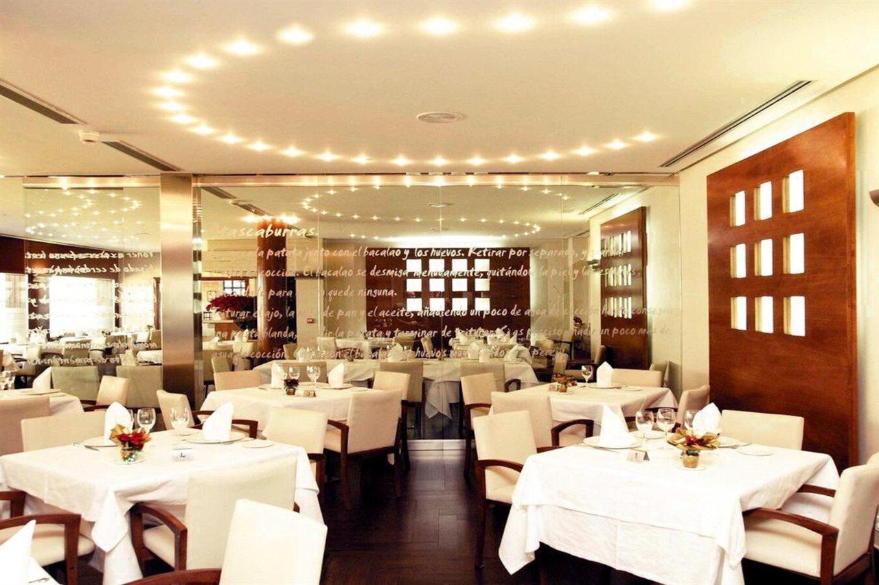 Hotel Torremangana كوينكا المظهر الخارجي الصورة
