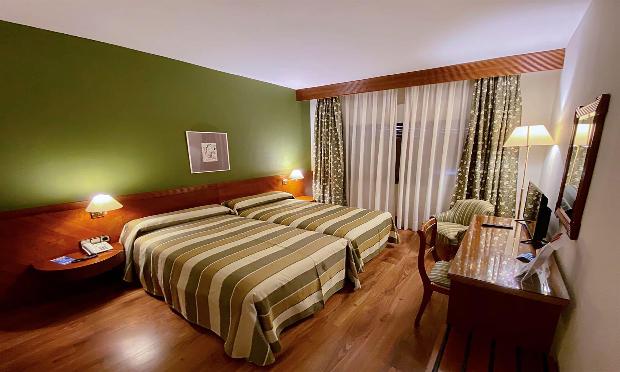 Hotel Torremangana كوينكا المظهر الخارجي الصورة