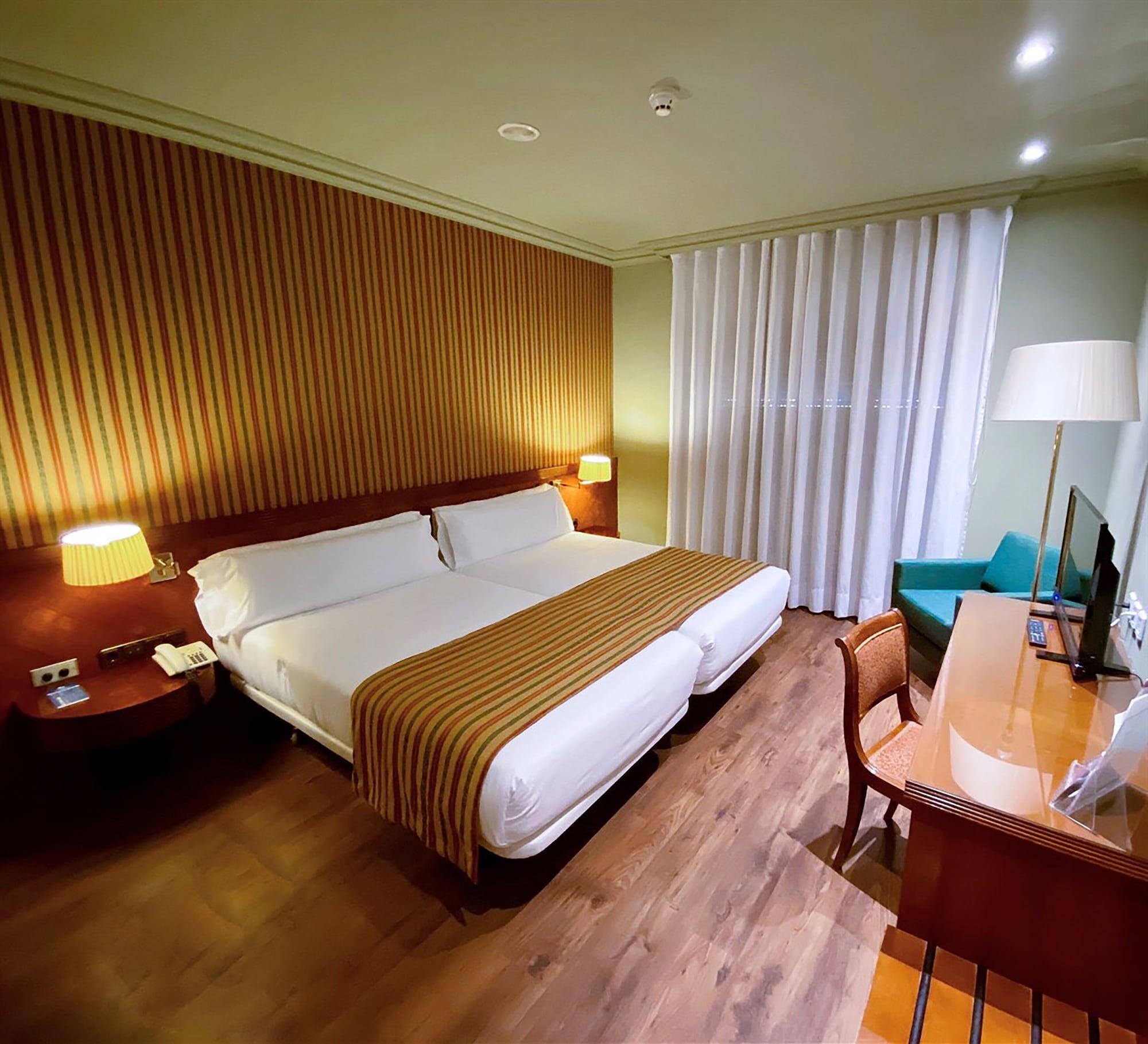 Hotel Torremangana كوينكا المظهر الخارجي الصورة