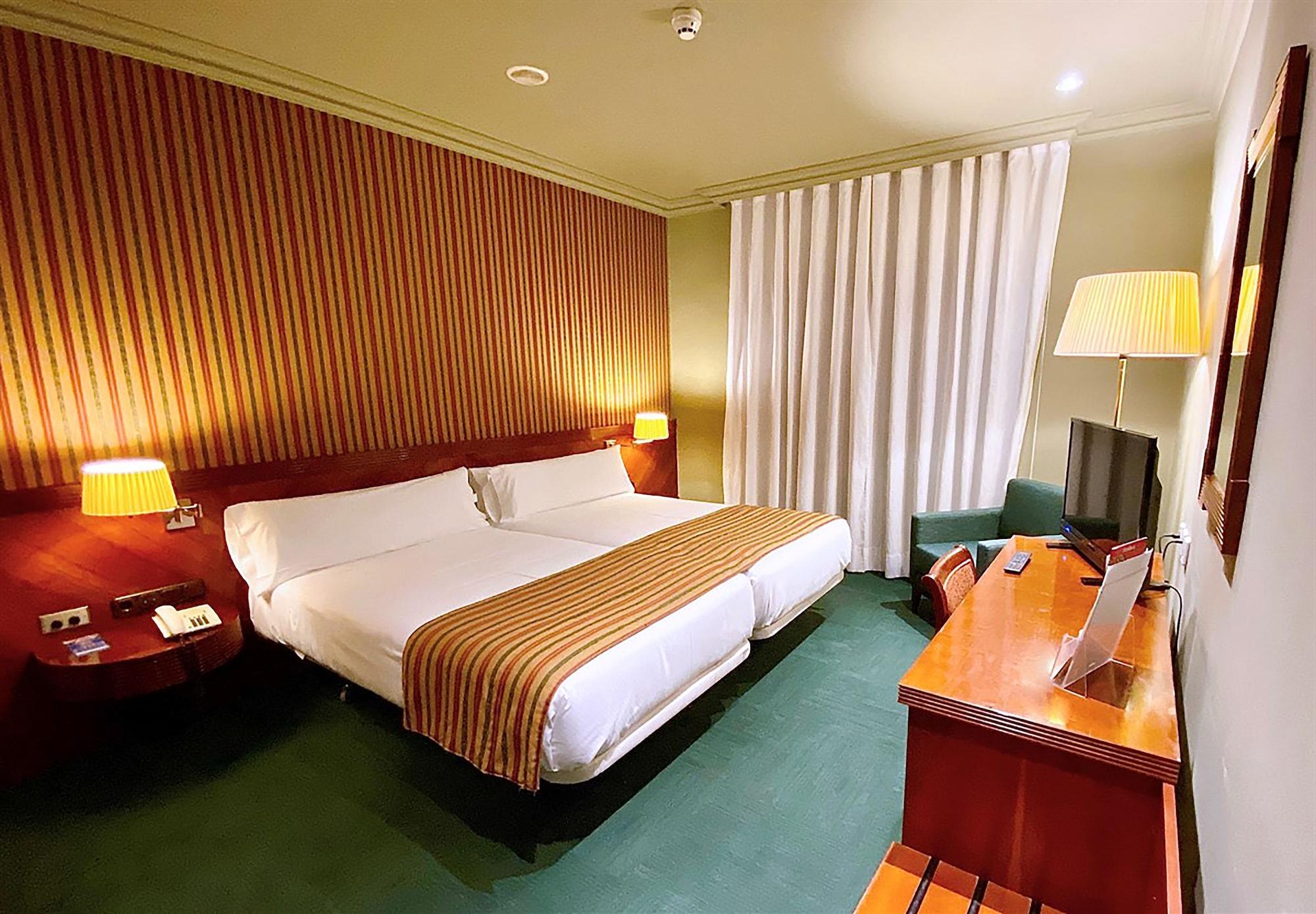 Hotel Torremangana كوينكا المظهر الخارجي الصورة