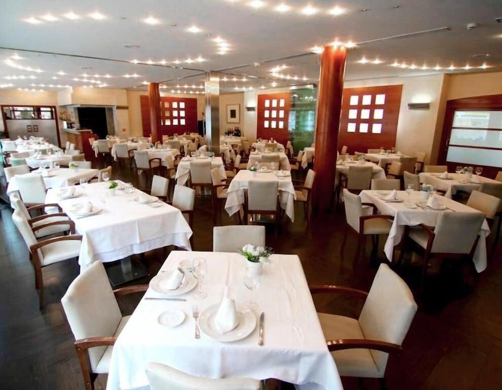 Hotel Torremangana كوينكا المظهر الخارجي الصورة