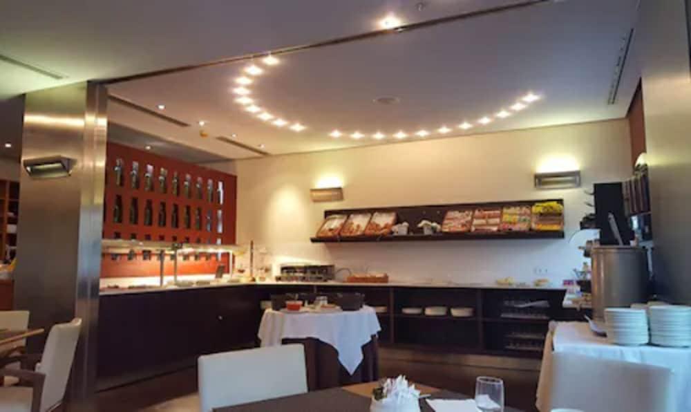 Hotel Torremangana كوينكا المظهر الخارجي الصورة