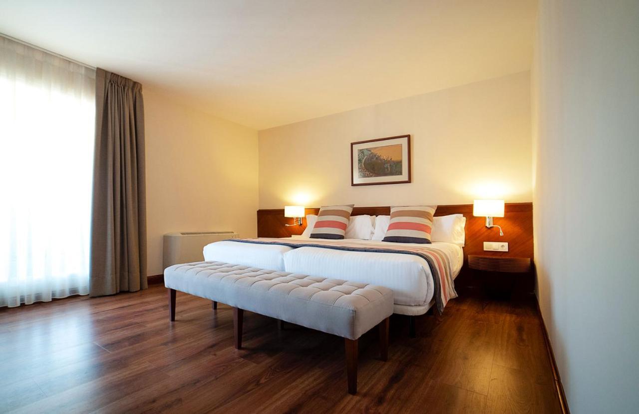 Hotel Torremangana كوينكا المظهر الخارجي الصورة