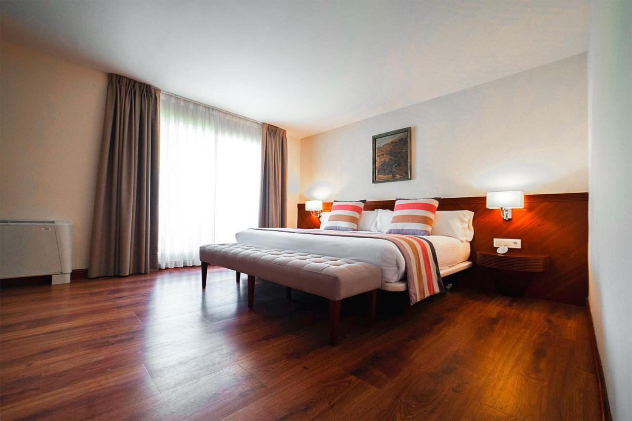 Hotel Torremangana كوينكا المظهر الخارجي الصورة