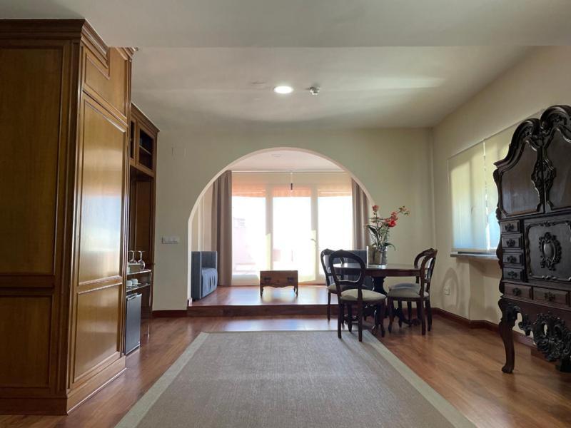 Hotel Torremangana كوينكا المظهر الخارجي الصورة