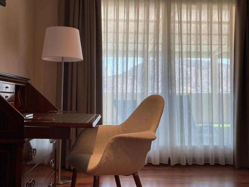 Hotel Torremangana كوينكا المظهر الخارجي الصورة