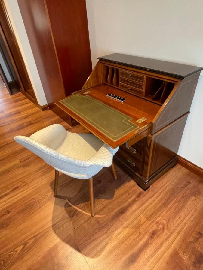 Hotel Torremangana كوينكا المظهر الخارجي الصورة