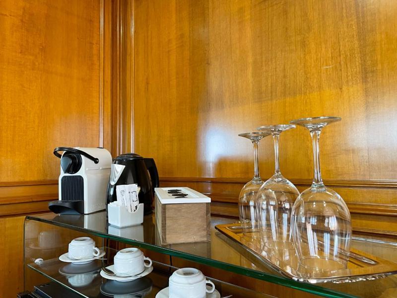 Hotel Torremangana كوينكا المظهر الخارجي الصورة