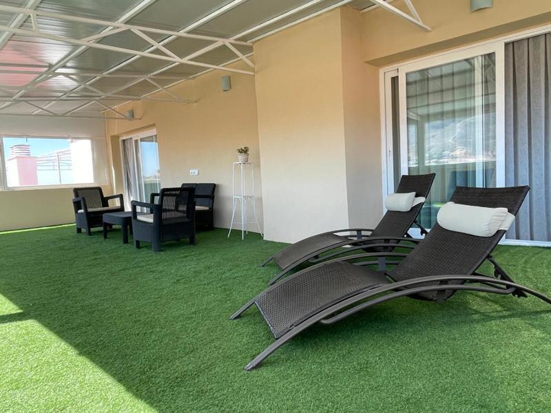 Hotel Torremangana كوينكا المظهر الخارجي الصورة