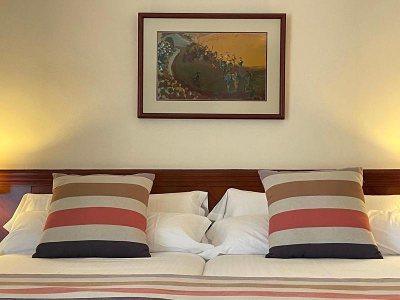 Hotel Torremangana كوينكا المظهر الخارجي الصورة