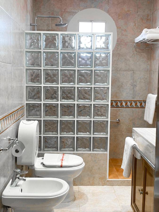 Hotel Torremangana كوينكا المظهر الخارجي الصورة