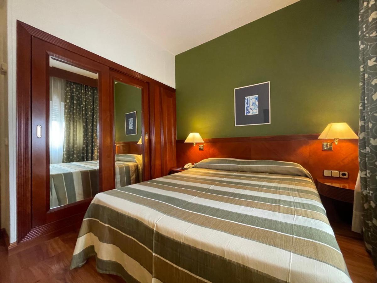 Hotel Torremangana كوينكا المظهر الخارجي الصورة