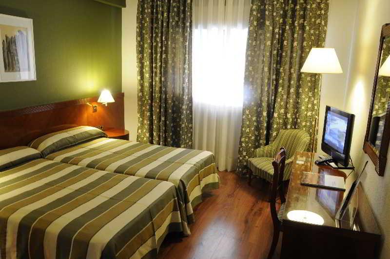 Hotel Torremangana كوينكا المظهر الخارجي الصورة