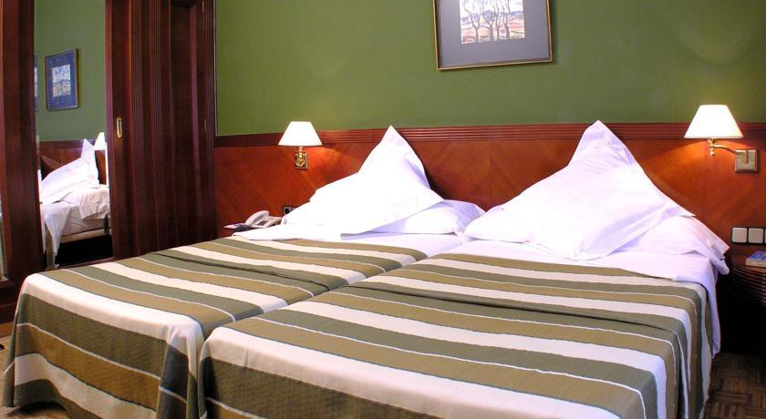 Hotel Torremangana كوينكا المظهر الخارجي الصورة