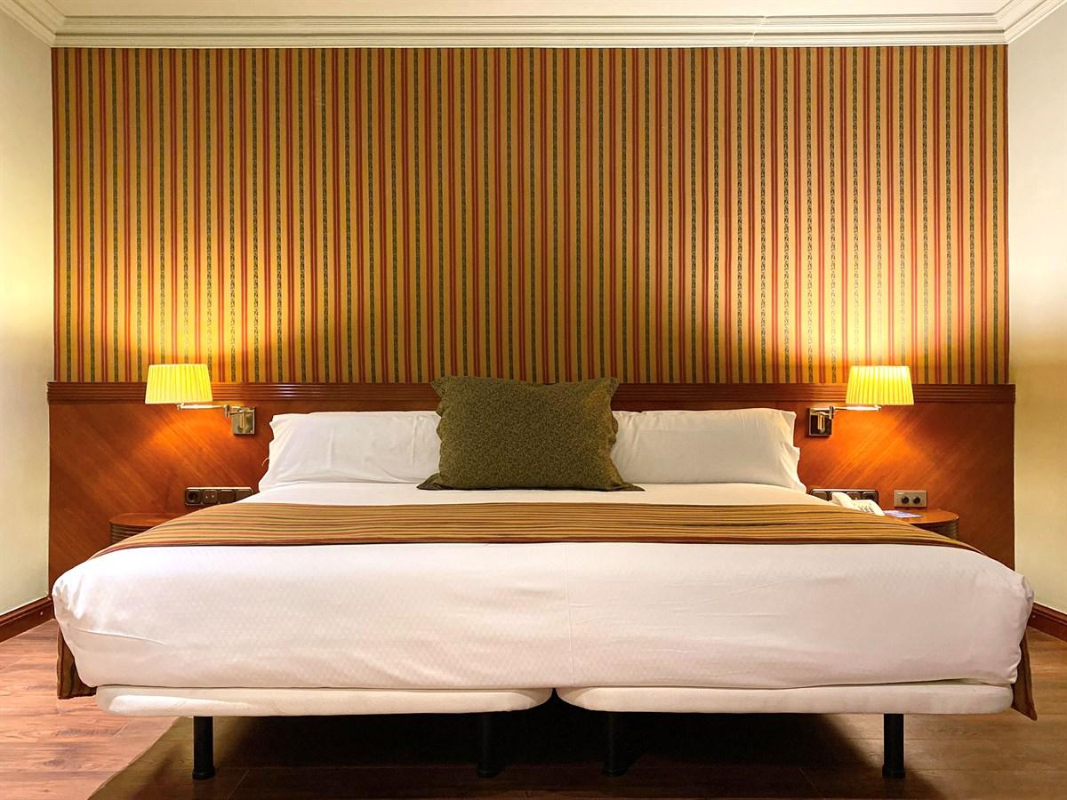 Hotel Torremangana كوينكا المظهر الخارجي الصورة