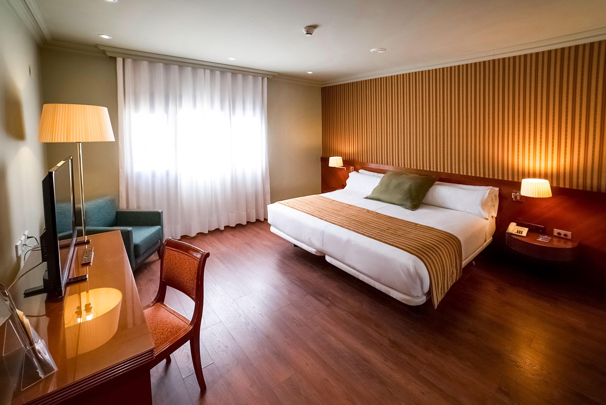 Hotel Torremangana كوينكا المظهر الخارجي الصورة