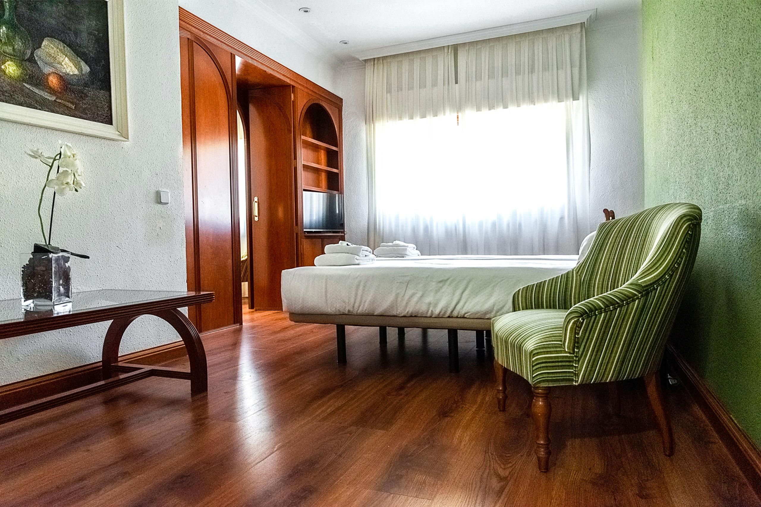 Hotel Torremangana كوينكا المظهر الخارجي الصورة