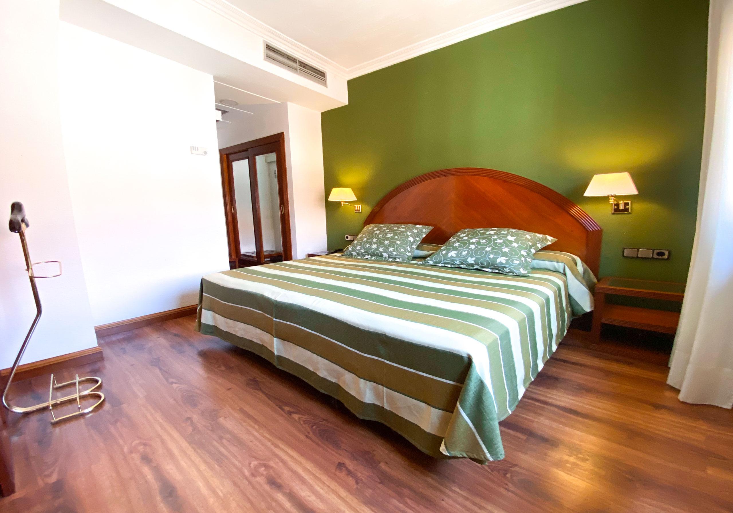 Hotel Torremangana كوينكا المظهر الخارجي الصورة