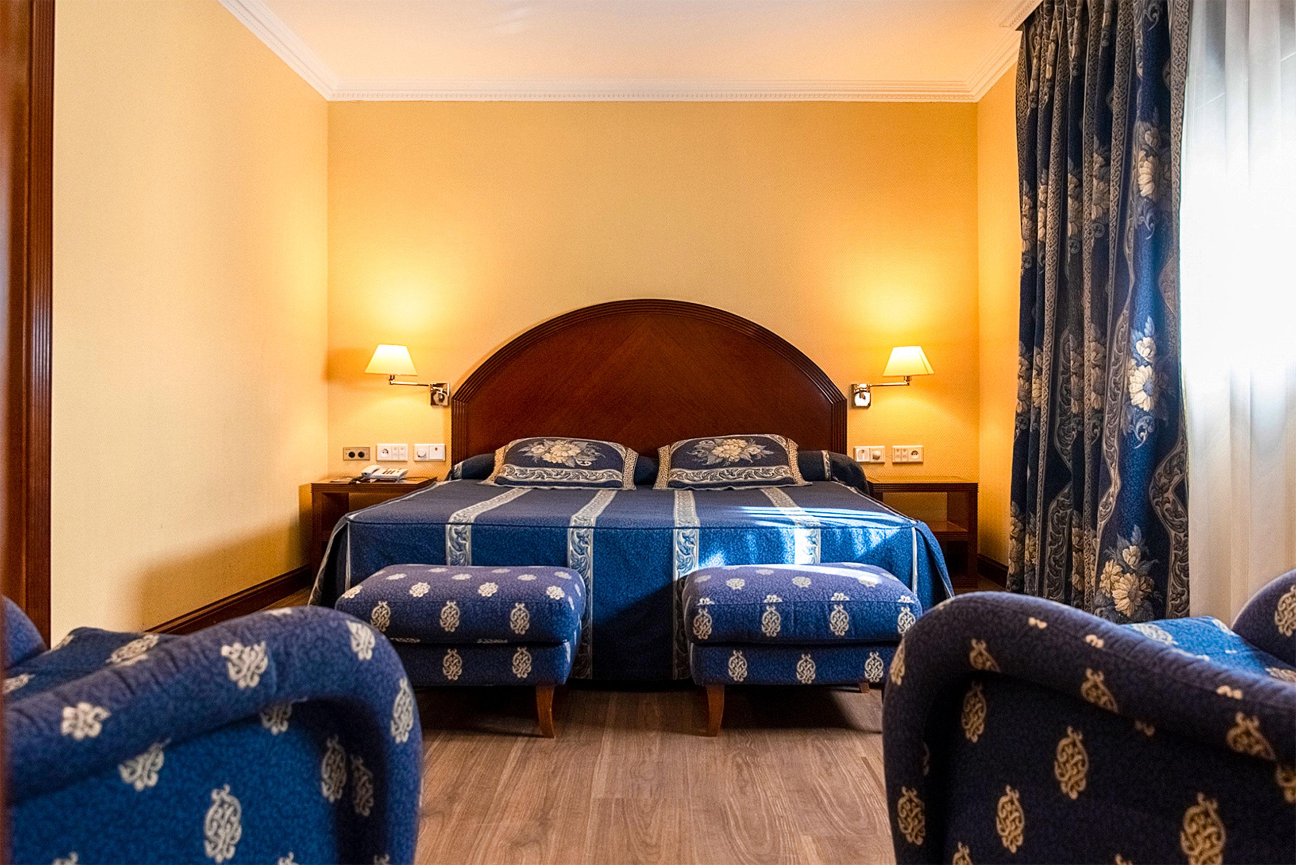 Hotel Torremangana كوينكا المظهر الخارجي الصورة