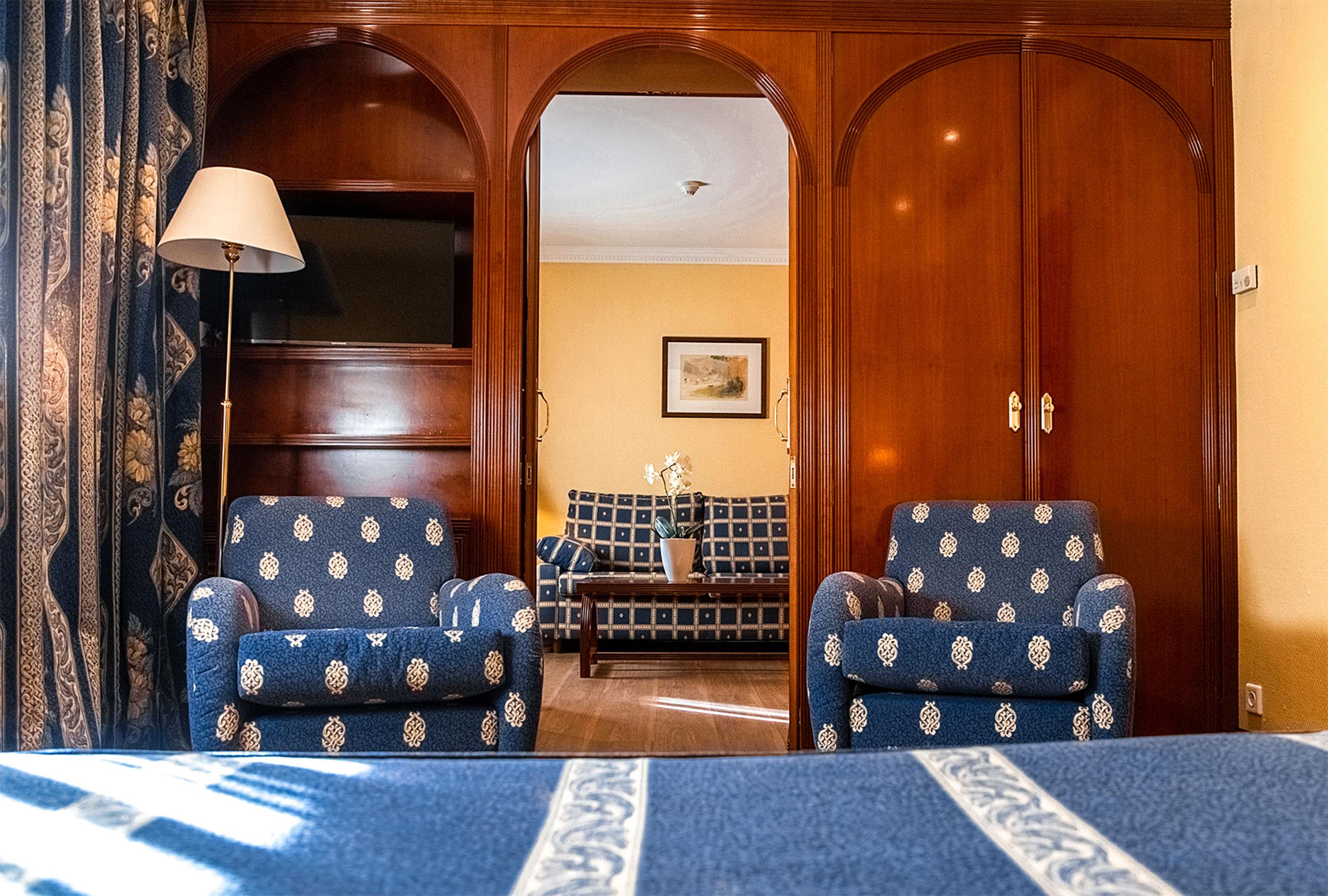 Hotel Torremangana كوينكا المظهر الخارجي الصورة